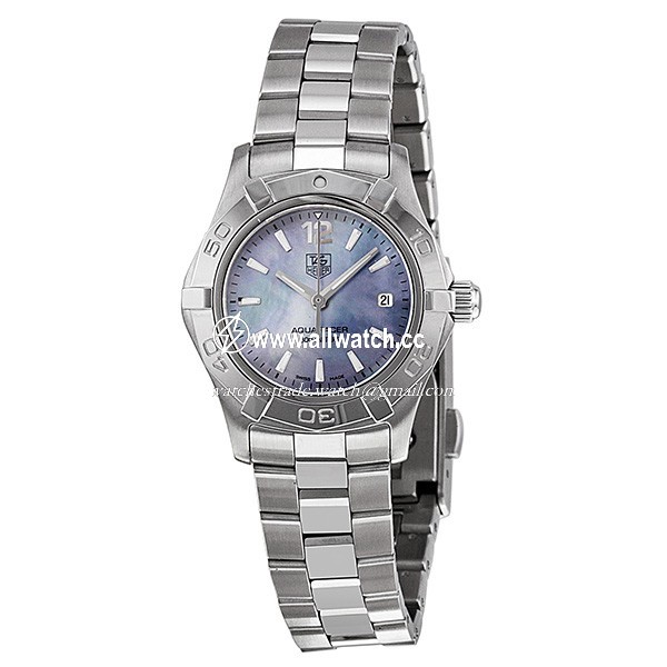 Tag Heuer WAF1417.BA0812 Aquaracer Ladies Quartz Stainless Steel