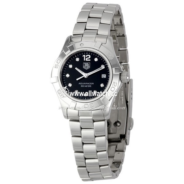 Tag Heuer WAF141C.BA0824 Aquaracer Ladies Quartz Stainless Steel