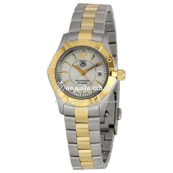 Tag Heuer WAF1420.BB0825 Aquaracer Ladies Quartz Stainless Steel