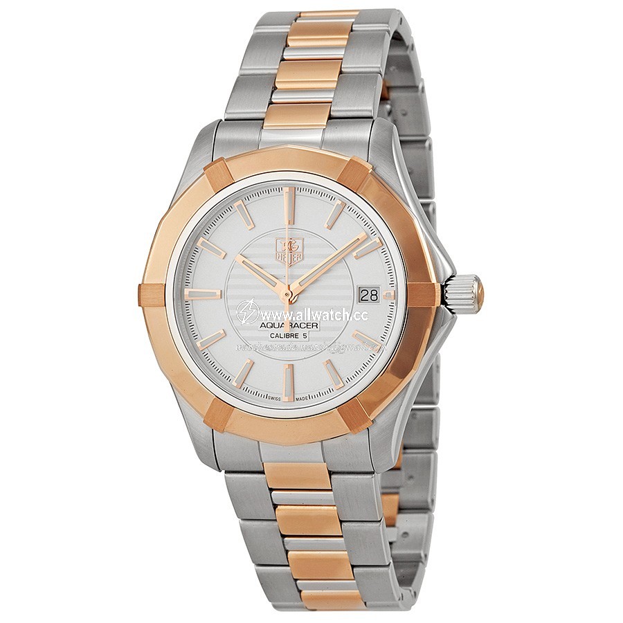 Tag Heuer WAP2150.BD0839 Aquaracer Mens Automatic Stainless Steel
