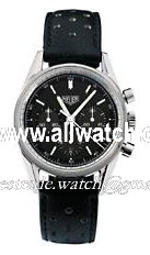 Tag Heuer CS3111.BC0726 Carrera Mens Hand Wind Stainless Steel