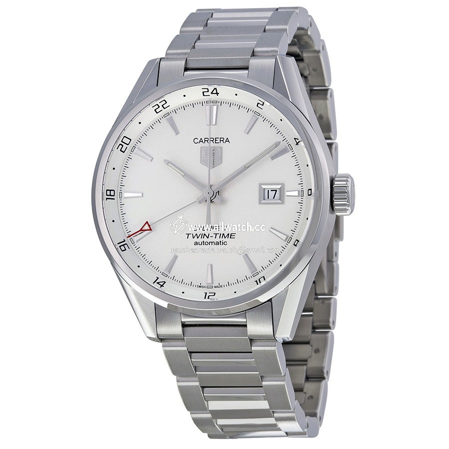 Tag Heuer WAR2011.BA0723 Carrera Mens Automatic Stainless Steel