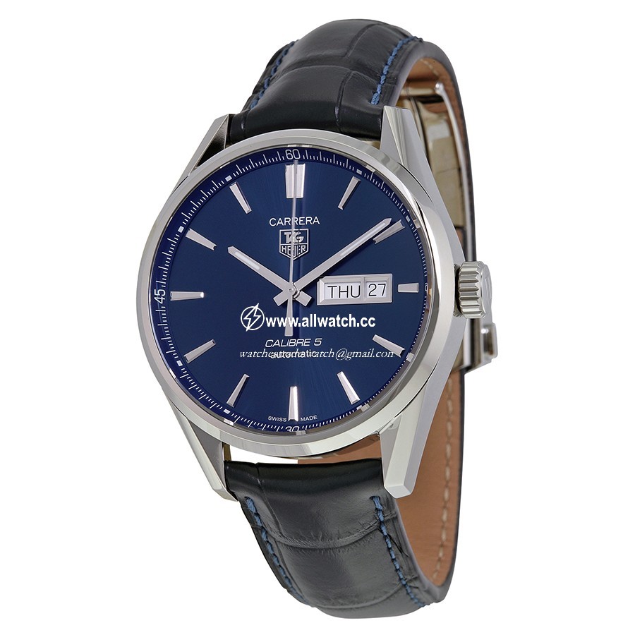 Tag Heuer WAR201E.FC6292 Carrera Mens Automatic Stainless Steel