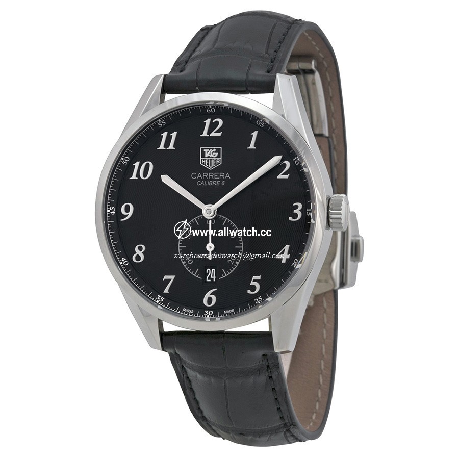 Tag Heuer WAS2110.FC6180 Carrera Mens Automatic Stainless Steel