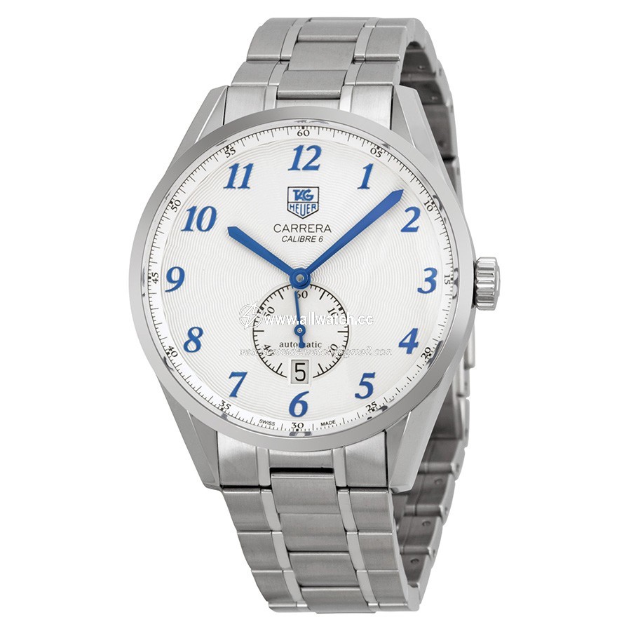 Tag Heuer WAS2111.BA0732 Carrera Mens Automatic Stainless Steel