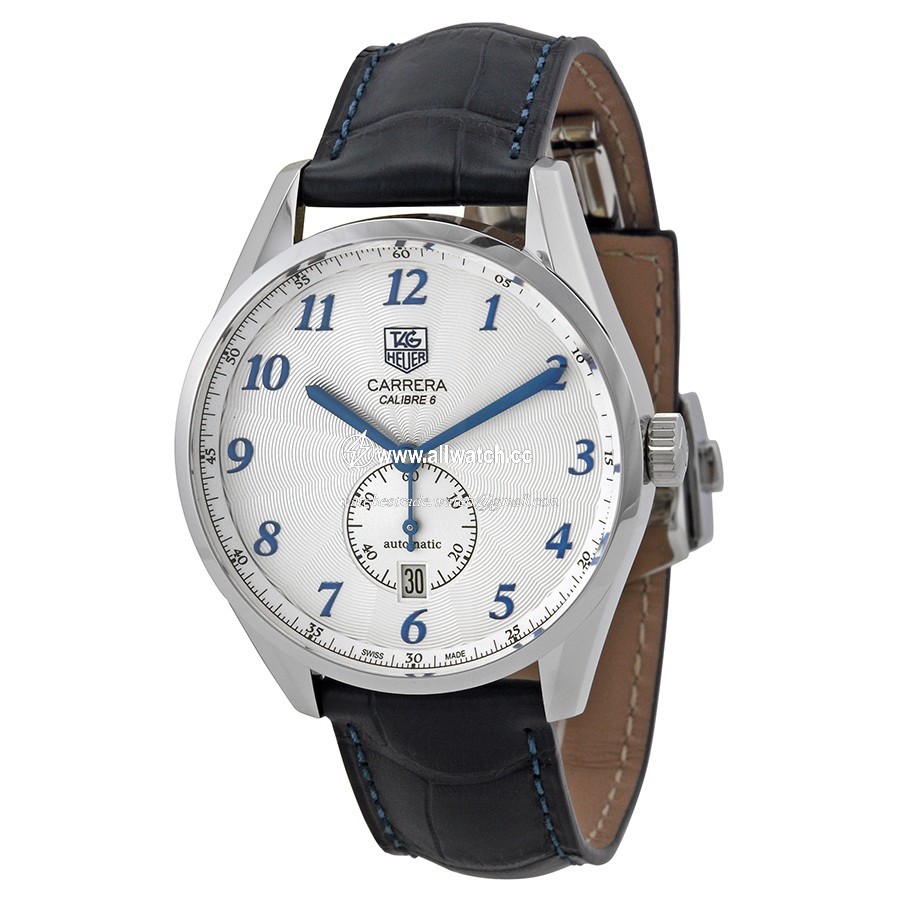 Tag Heuer WAS2111.FC6293 Carrera Mens Automatic Stainless Steel