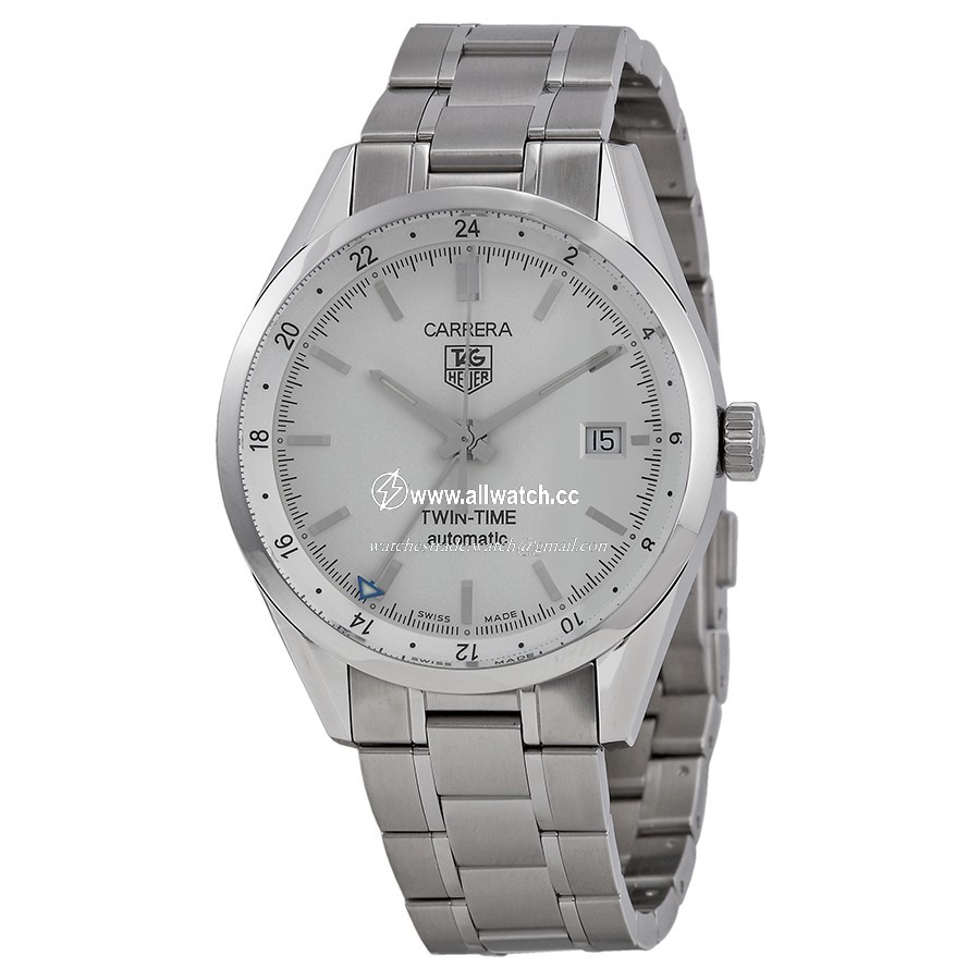 Tag Heuer WV2116.BA0787 Carrera Mens Automatic Stainless Steel