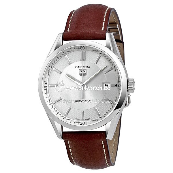 Tag Heuer WV211A.FC6203 Carrera Mens Automatic Stainless Steel