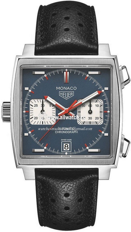 Tag Heuer CAW211P.FC6356 Mens Automatic Stainless Steel