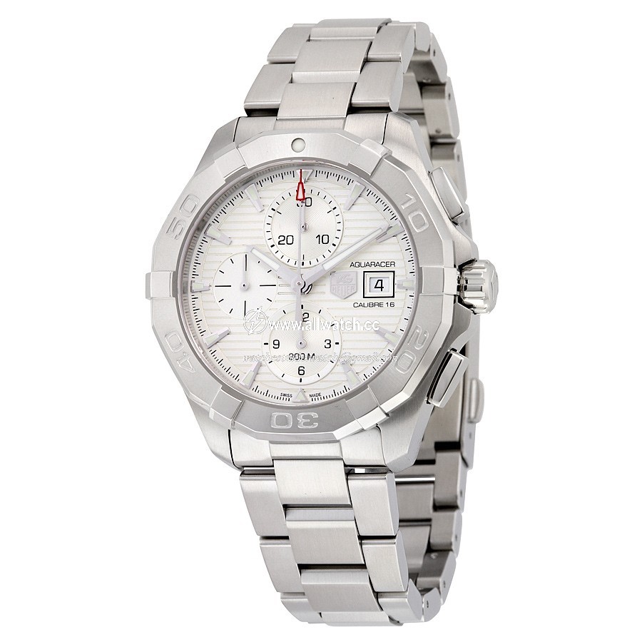 Tag Heuer CAY2111.BA0927 Mens Automatic Stainless Steel