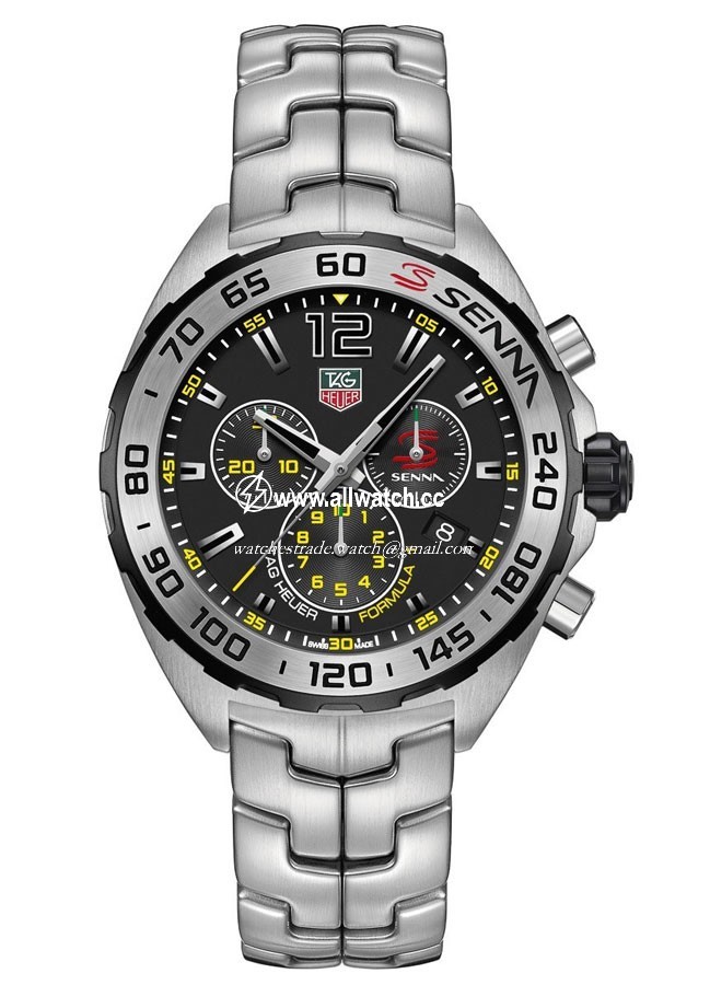 Tag Heuer CAZ1013.BA0883 Mens Quartz Stainless Steel