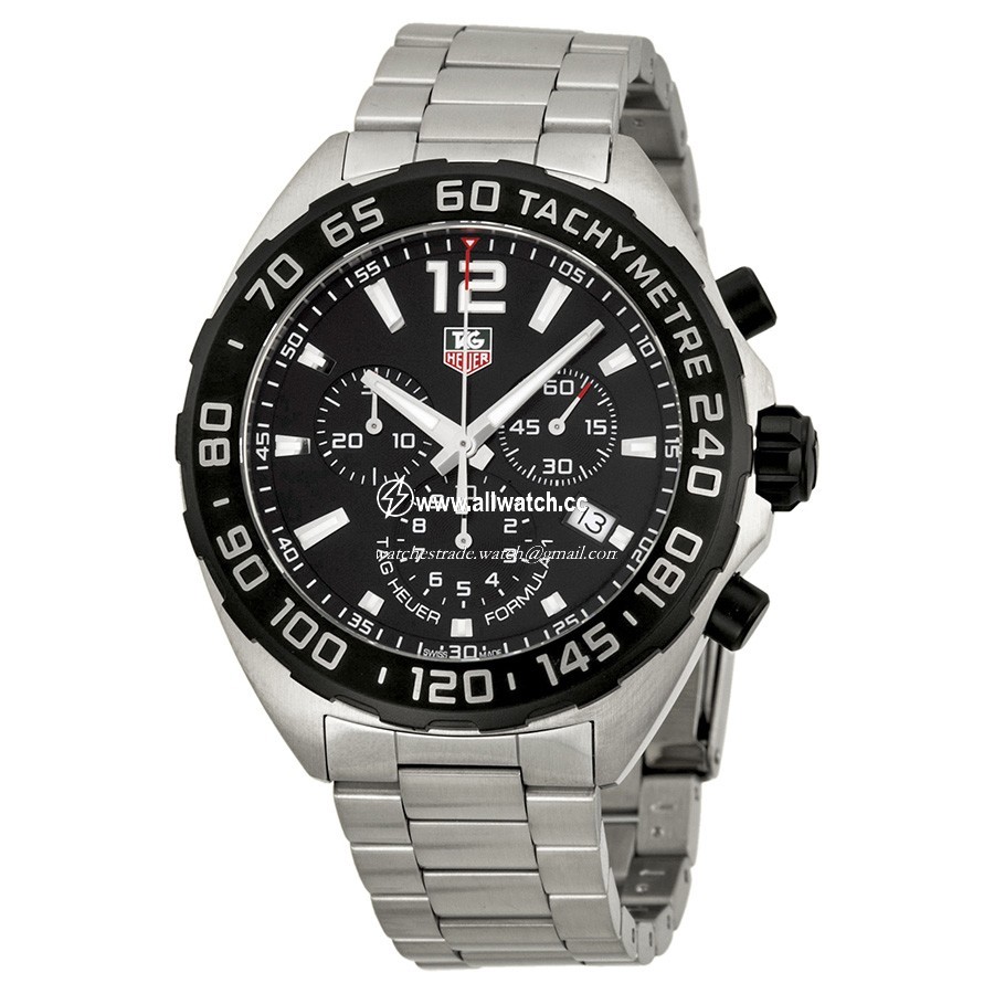 Tag Heuer CAZ1110.BA0877 Mens Quartz Stainless Steel