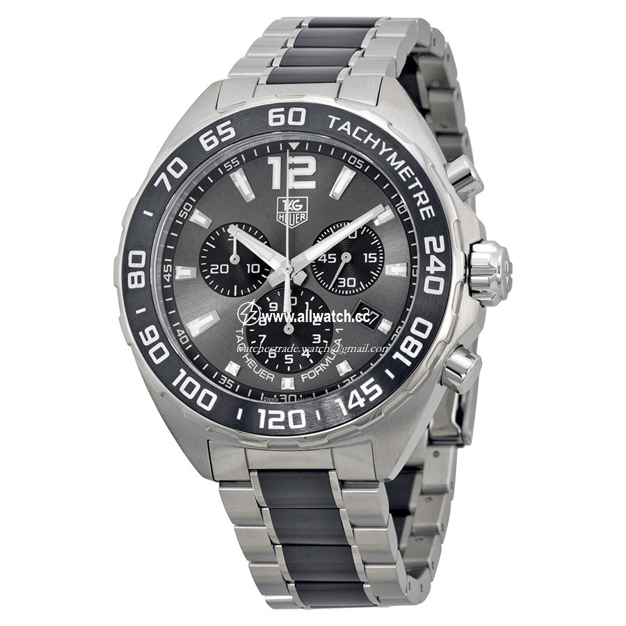 Tag Heuer CAZ1111.BA0878 Mens Quartz Stainless Steel