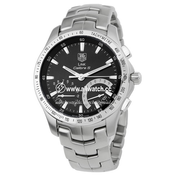 Tag Heuer CJF7110.BA0592 Mens Automatic
