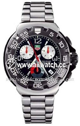 Tag Heuer CAC1110.BA0850 Formula 1 Mens Quartz Stainless Steel