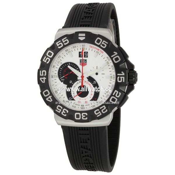 Tag Heuer CAH1011.FT6026 Formula 1 Mens Quartz Stainless Steel