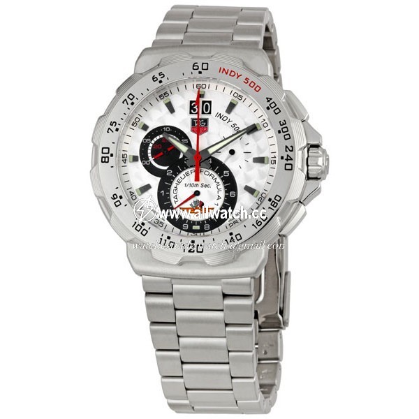 Tag Heuer CAH101B.BA0860 Formula 1 Mens Quartz Stainless Steel