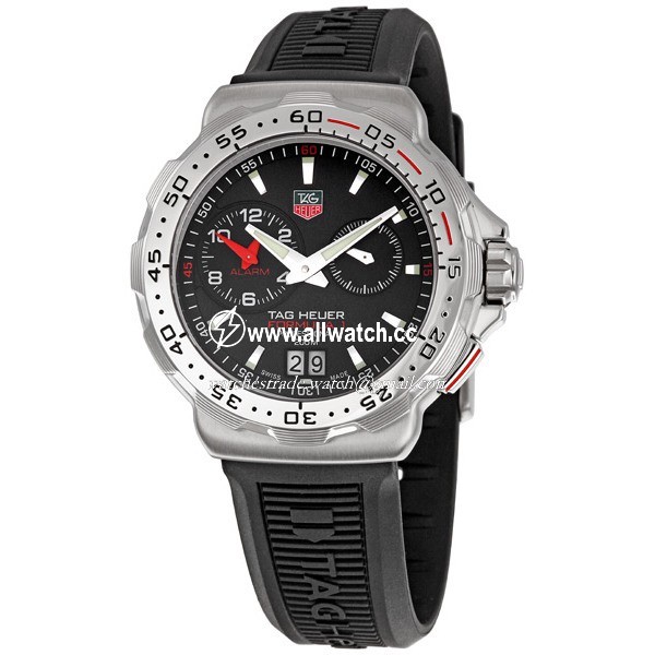 Tag Heuer WAH111C.BT0714 Formula 1 Mens Quartz Fine Brushed Steel