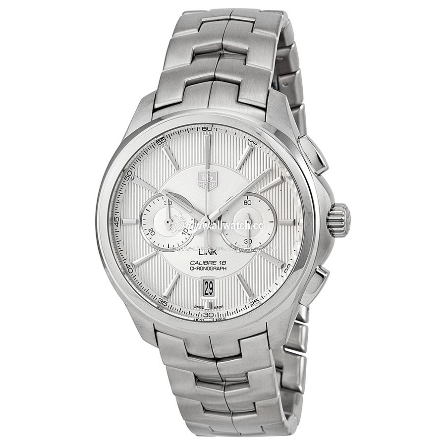 Tag Heuer CAT2111BA0959 Link Mens Automatic Stainless Steel