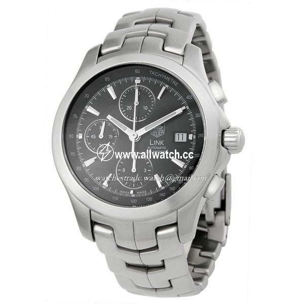 Tag Heuer CJF2110.BA0576 Link Mens Automatic Stainless Steel