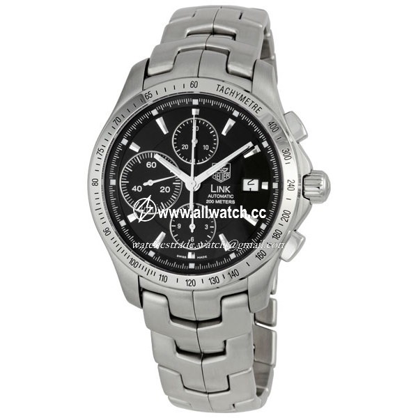 Tag Heuer CJF2110.BA0594 Link Mens Automatic Stainless Steel