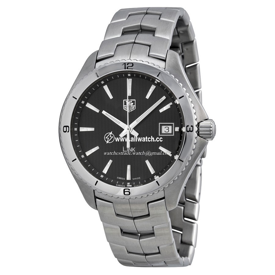 Tag Heuer WAT1110.BA0950 Link Mens Quartz Stainless Steel