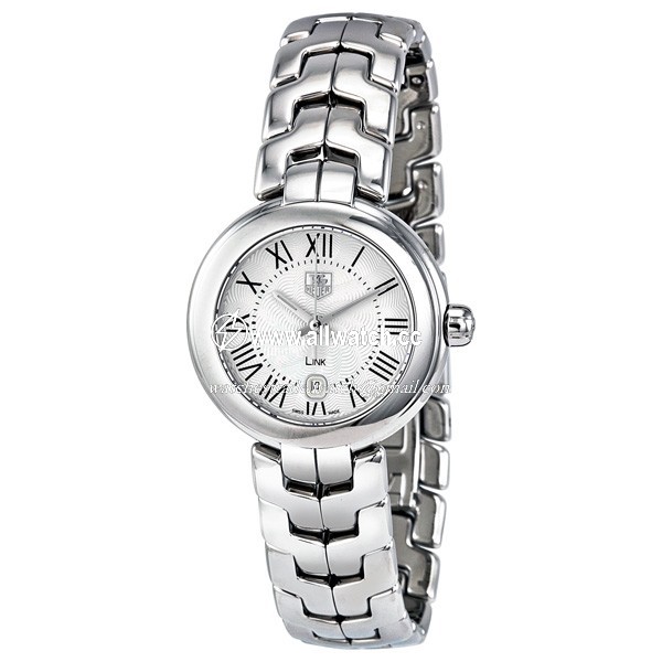 Tag Heuer WAT1416.BA0954 Link Ladies Quartz Polished stainless steel