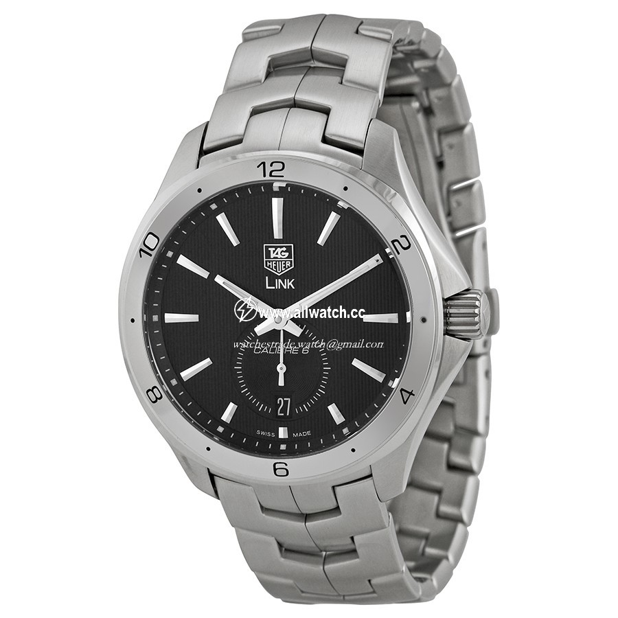 Tag Heuer WAT2110.BA0950 Link Mens Automatic Stainless Steel