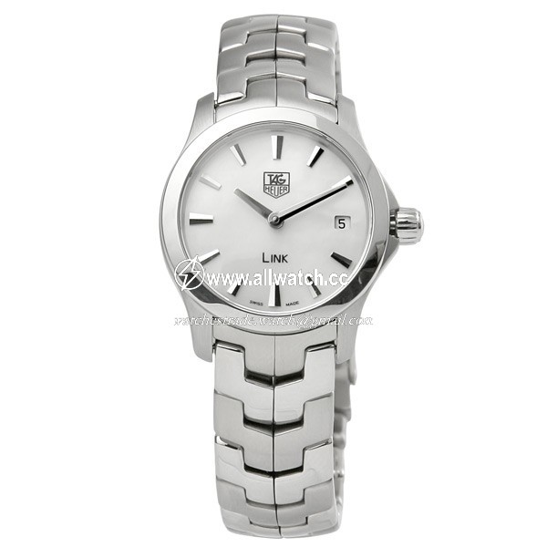 Tag Heuer WJF1410.BA0585 Link Ladies Quartz Stainless Steel