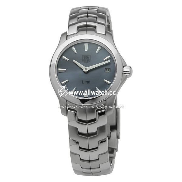 Tag Heuer WJF1411.BA0585 Link Ladies Quartz Stainless Steel