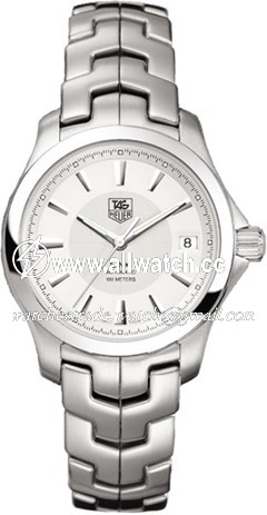 Tag Heuer WJF2211.BA0586 Link Unisex Automatic Stainless Steel