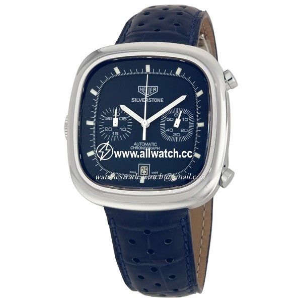Tag Heuer CAM2110.FC6258 Silverstone Mens Automatic Stainless Steel
