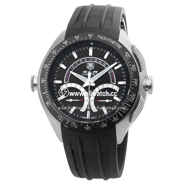 Tag Heuer CAG7010.FT6013 SLR Mens Automatic Stainless steel