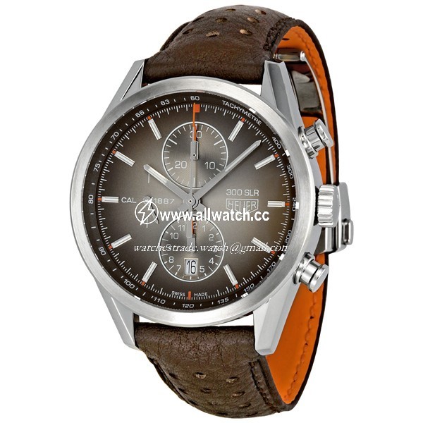Tag Heuer CAR2112.FC6267 SLR Mens Automatic Stainless Steel