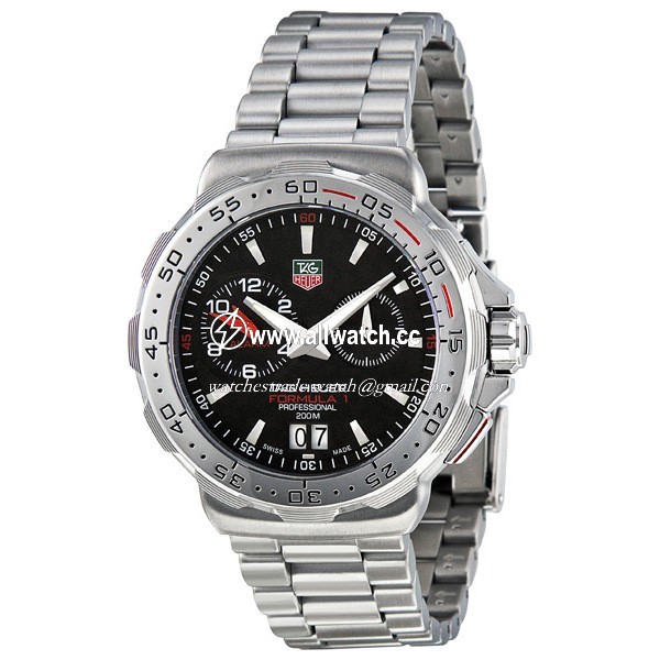 Tag Heuer WAH111C.BA0850 Mens Quartz