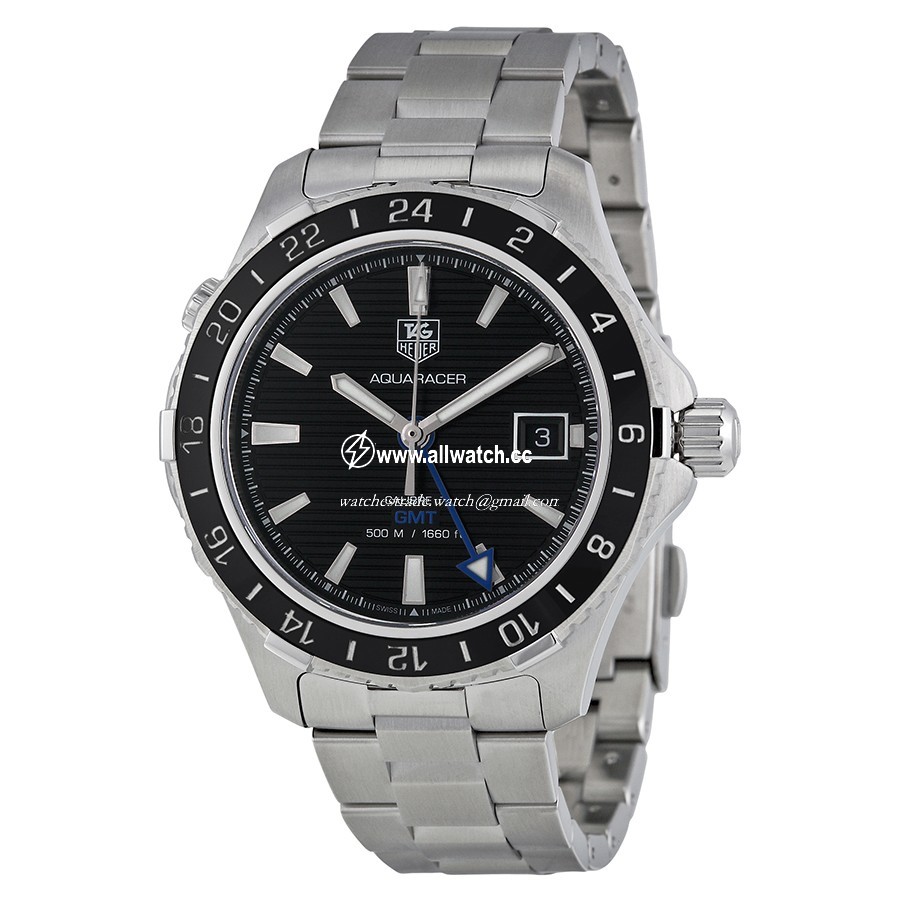Tag Heuer WAK211A.BA0830 Mens Automatic Stainless Steel