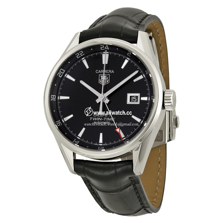 Tag Heuer WAR2010.FC6266 Mens Automatic Stainless Steel