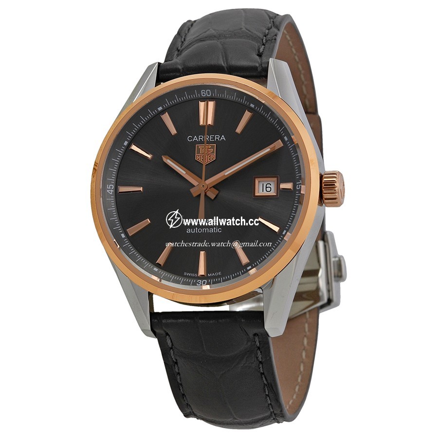 Tag Heuer WAR215E.FC6336 Mens Automatic Stainless Steel