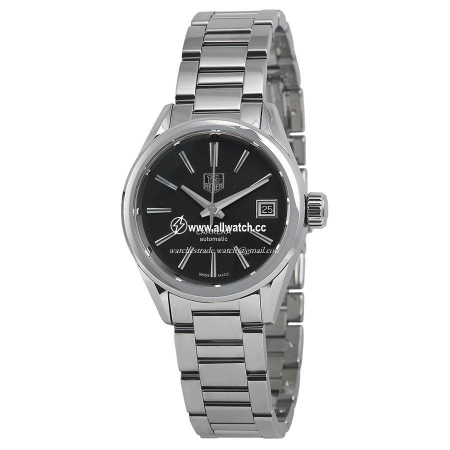 Tag Heuer WAR2410.BA0770 Ladies Automatic Stainless Steel