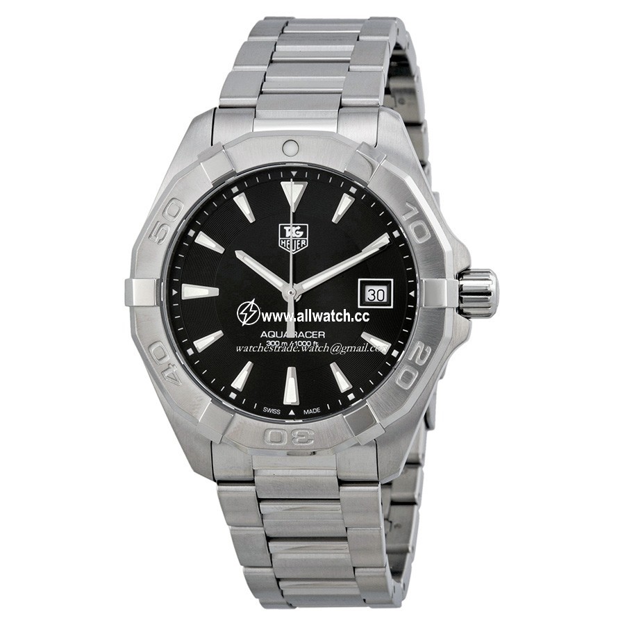 Tag Heuer WAY1110.BA0910 Mens Quartz Stainless Steel