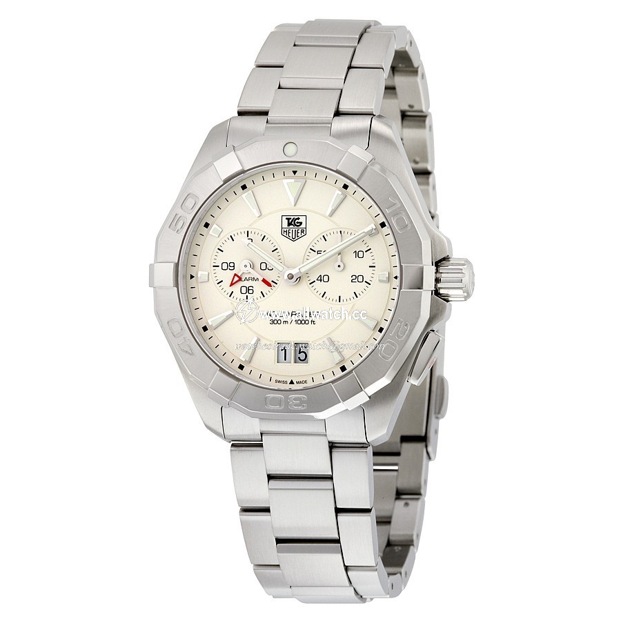 Tag Heuer WAY111Y.BA0928 Mens Quartz Stainless Steel