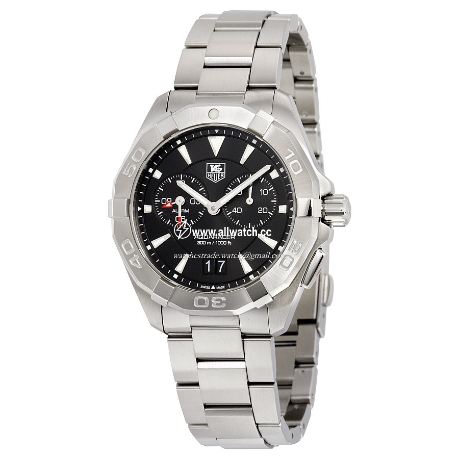 Tag Heuer WAY111Z.BA0928 Mens Quartz Stainless Steel