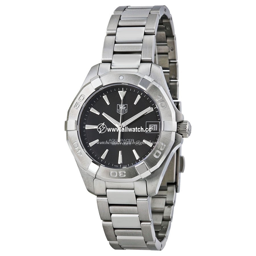 Tag Heuer WAY1310.BA0915 Ladies Quartz Stainless Steel