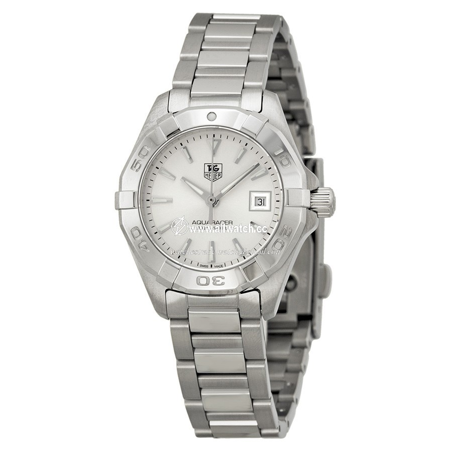 Tag Heuer WAY1411.BA0920 Ladies Quartz Stainless Steel