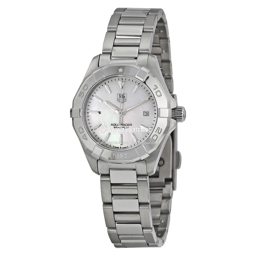 Tag Heuer WAY1412.BA0920 Ladies Quartz Stainless Steel