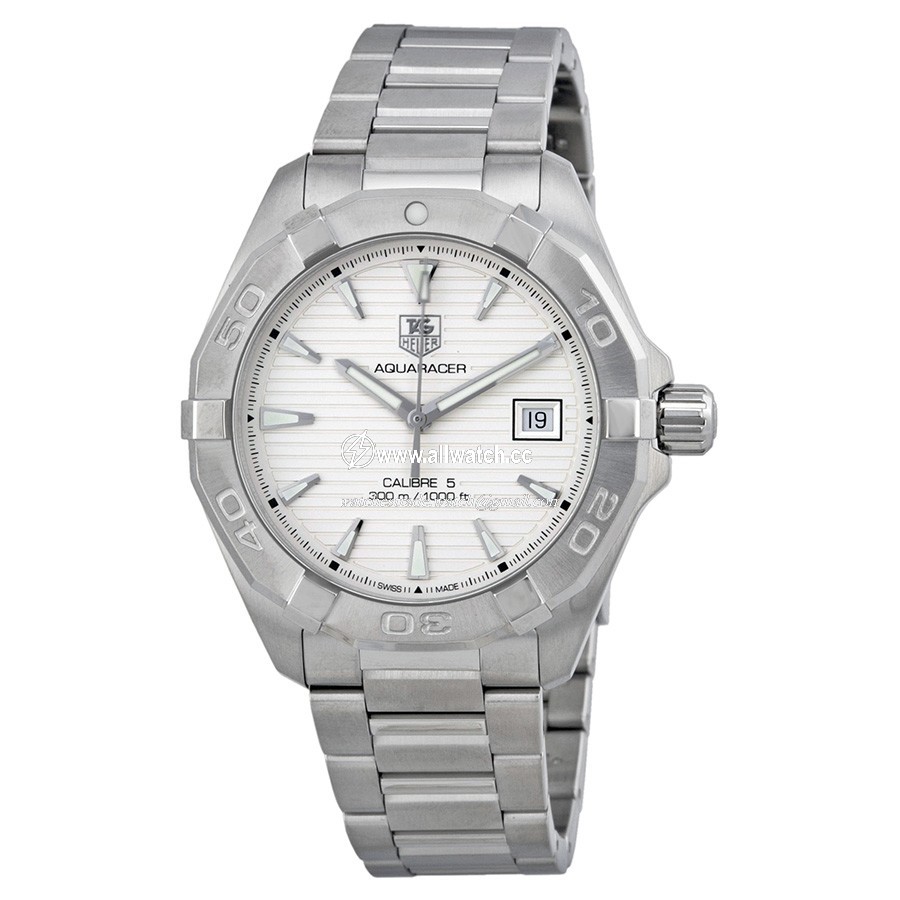 Tag Heuer WAY2111.BA0910 Mens Automatic Stainless Steel
