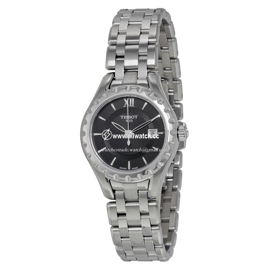 Tissot T0720101105800 Lady Ladies Quartz Stainless Steel