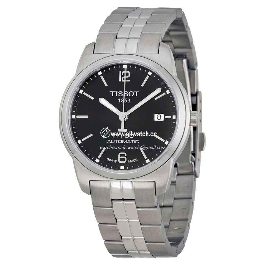 Tissot T049.407.11.057.00 PR 100 Mens Automatic Stainless Steel