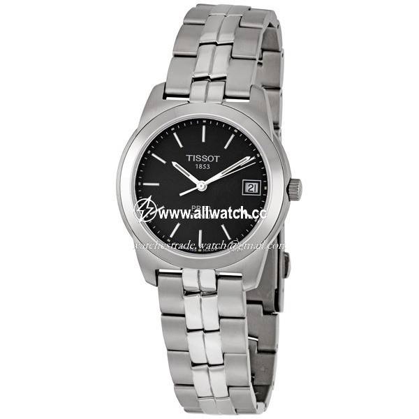 Tissot T34.7.481.61 PR 50 Mens Quartz Titanium