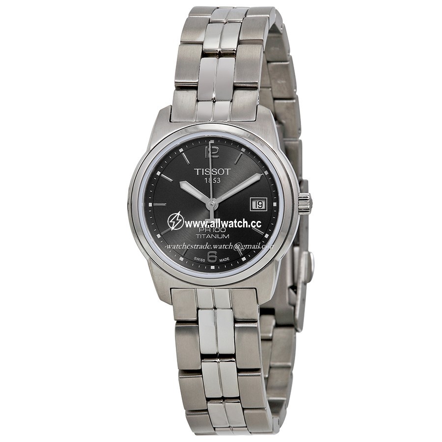 Tissot T049.310.44.067.00 PR100 Ladies Quartz Titanium